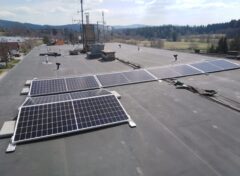Energií ze slunce proti rostoucím cenám paliv