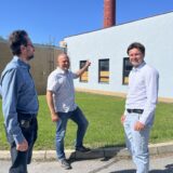 Zodpovědný rozvoj a silní partneři: správná cesta pro Horní Planou