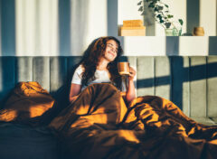 Tepelný komfort zákazníků je naší prioritou