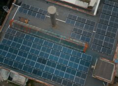 Energie ze slunce posiluje naši soběstačnost