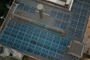 Energie ze slunce posiluje naši soběstačnost