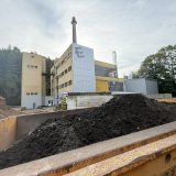 Vimperské zlato vrací živiny z biomasy zpět do půdy